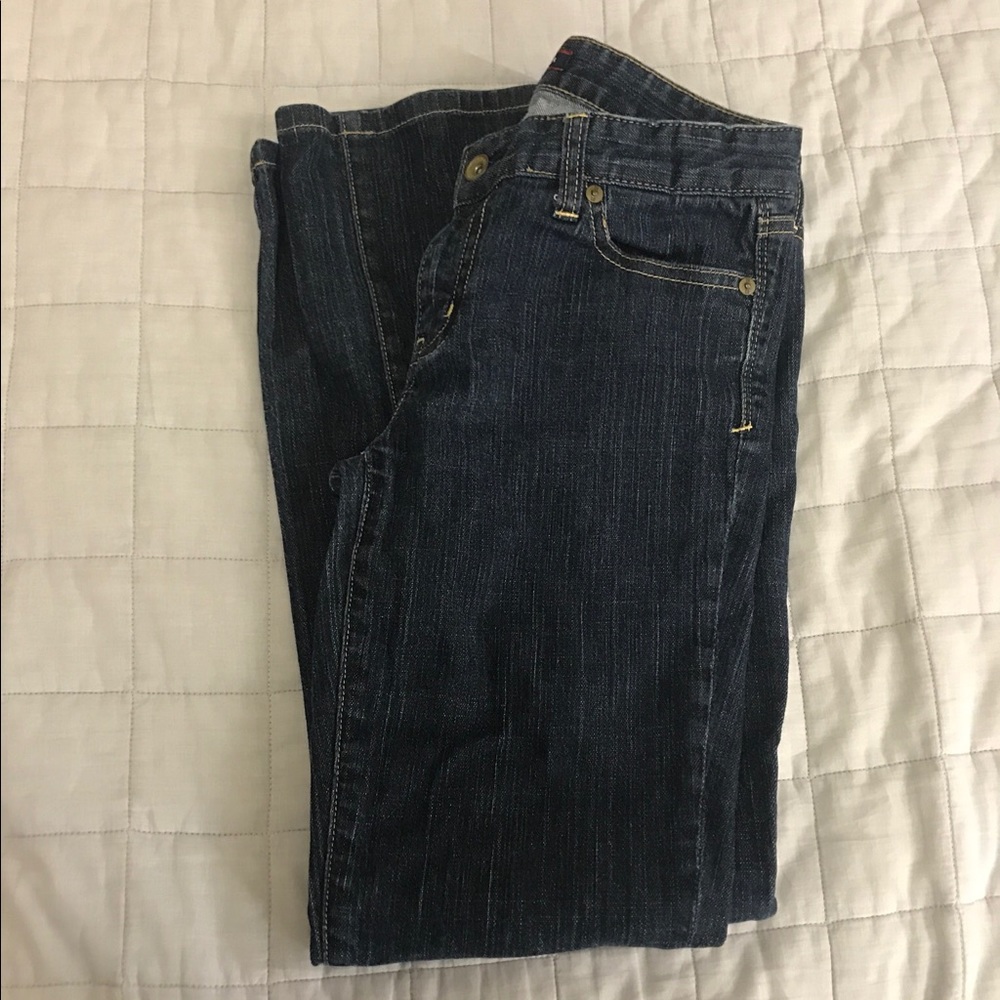 Tommy Hilfiger Denim Jeans
